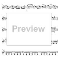Argentinian Rhapsody - Guitar