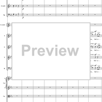 Tochter des mächtigen Zeus!, No. 1 from "Die Ruinen von Athen", Op. 113 - Full Score