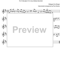 Unde Quocumbe Venientes