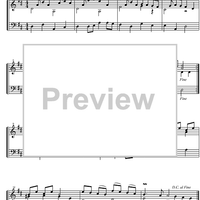 Sonata No.11 Libro  2 No.39-44