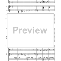 Civil War Roundtable - Score