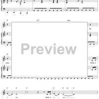 Stop! In the Name of Love