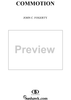 Commotion