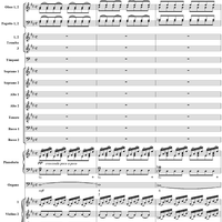 Coronation Anthems, No. 1: "Zadok the Priest" (Book of Kings), HWV258