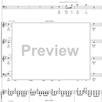 Seven Last Words of Christ, 2D WORD