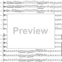 Cantata No. 18: "Gleich wie der Regen und Schnee vom Himmel Fällt," BWV18