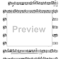 Studies for clarinet, Vol. 3 (Elementary level) - Clarinet