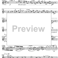 Scheherazade forteller videre - Violin