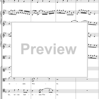 Der Herr ist mein getreuer Hirt, BWV112