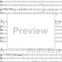 Ev'ry sight these eyes behold, No. 28 from Oratorio "Solomon", Act 3 (HWV67)