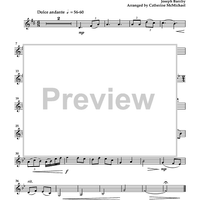 The Violinist's Wedding Album, Volume 2 - Violin