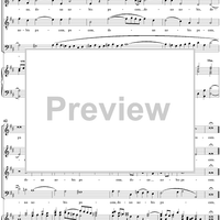 Mass in B Minor, BWV232, No. 27: "Dona nobis pacem"