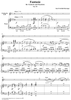 Fantasie, Op. 146 - Piano Score