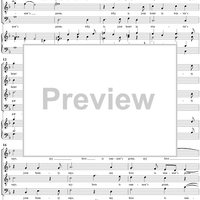 Now Every Tree Renews