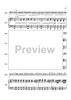 Tuba Concerto - Piano Score
