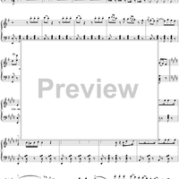 Overture from "Il Barbiere di Siviglia"