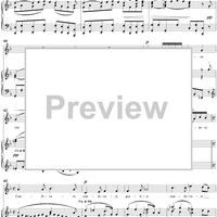 Stabat Mater, Op. 58: No. 9, Inflammatus Et Accensus