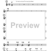 Avalon - Guitar/Vibes