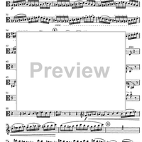 String Quartet No. 1 Op. 7 - Viola