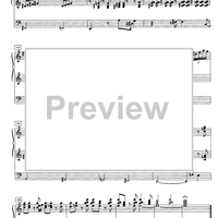 Toccata sopra Chiostri Altissimi