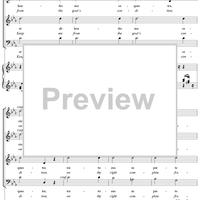 Dies Irae - No. 3 from "Requiem No. 1 in C minor"