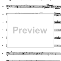 Messe solennele breve - Cello