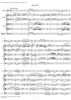 Symphony No. 34 in C Major, Movement 2 - Full Score