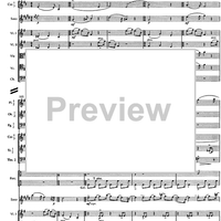 Nocturne et Danse Op.58 No. 2