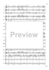 Tales of a Medieval Warrior - Score