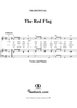 The Red Flag