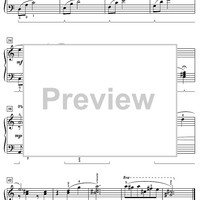 Jazz Waltz für Elise