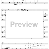 Winterreise (Song Cycle), Op.89, No. 22 - Mut, D911 - No. 22 from "Winterreise"  Op.89