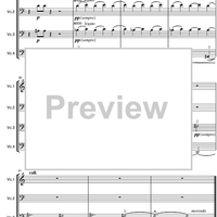 Deep Space Five - Score