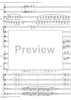 Le carnaval des animaux, No. 1: Introduction and Royal March of the Lion - Score
