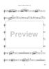 Overture to a Winter Celebration - Piccolo