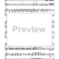 For Unto Us a Child is Born - Bonus Material