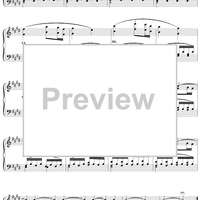 La Source, Act 1, No. 5: Berceuse