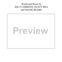 Gimme All Your Lovin'