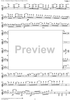 Serenade for Strings in E Major, Op. 22 - Violin 1