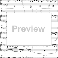 Seven Last Words of Christ, 1st WORD