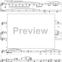 Si, Mi chiamano Mimi (They call me Mimi) - From "La Bohème"