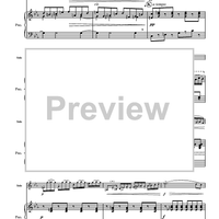 Arpeggione - Piano Score