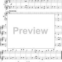 50 Russian Folk-Songs. No. 11. My Green Vineyard