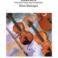 Celtica - Solo Violin (Grade 2)
