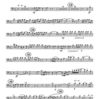 The Quest For Elysium - Trombone 2