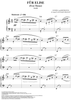 Für Elise (First Theme)