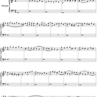 Wie schön leuchtet der Morgenstern