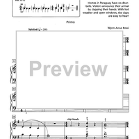 ¡Saludos! ("Greetings!")