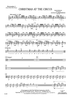 Christmas at the Circus - Percussion 1
