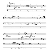 Turn Your Lights Down Low